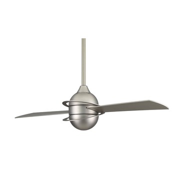 Involution Ceiling Fan