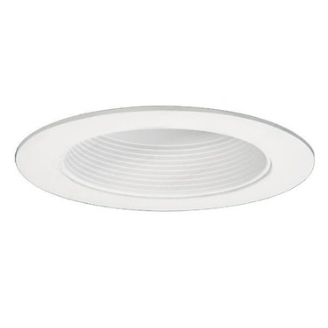 494WB06 6 Inch LED Baffle Trim 494WB06 6 Inch LED Baffle Trim