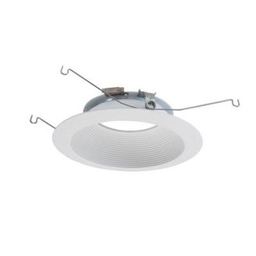 492 6 Inch LED Shower Trim