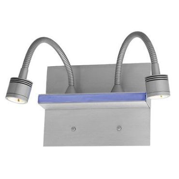 Epiphanie Gooseneck LED Wall Mount Epiphanie Gooseneck LED Wall Mount