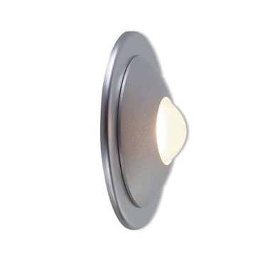 Ledra Orbi LED Wall Sconce