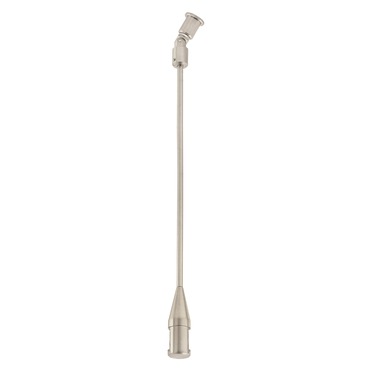Monorail Sloped Ceiling Rigid Standoff