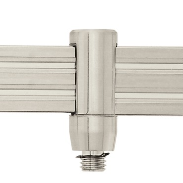 Monorail 2-Circuit FJ Fixture Connector Monorail 2-Circuit FJ Fixture Connector