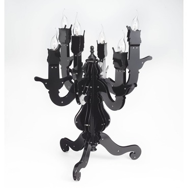Night Watch Table Lamp Night Watch Table Lamp