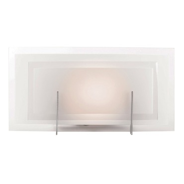 Nitrous Vanity Wall Sconce