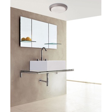 Odyssey Wall/Ceiling Mount by Condor Lighting
