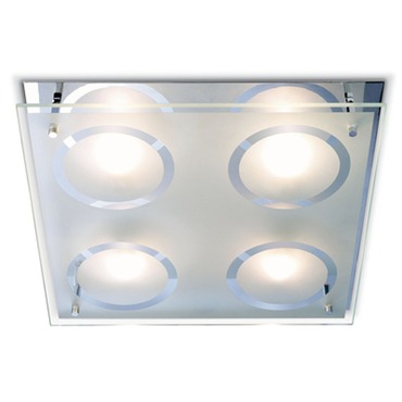 Palo Alto Wall / Ceiling Mount Palo Alto Wall / Ceiling Mount