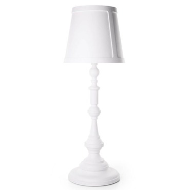 Paper Floor Lamp