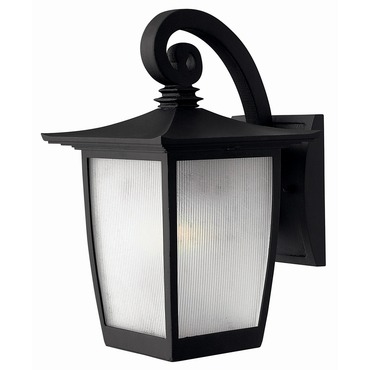 Pearl Exterior Wall Sconce