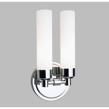 Poehlmann Double Wall Sconce Poehlmann Double Wall Sconce