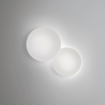 Puck Wall Sconce