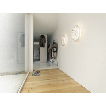 See You Wall/Ceiling Mount by Foscarini
