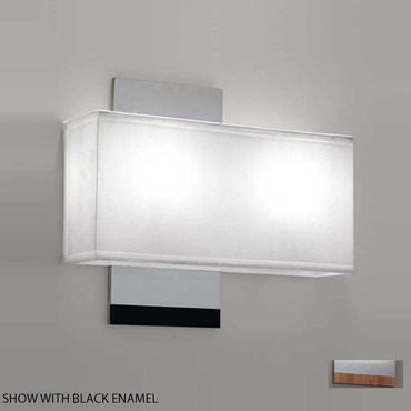 Soho Double Wall Sconce