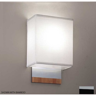 Soho Single Wall Sconce