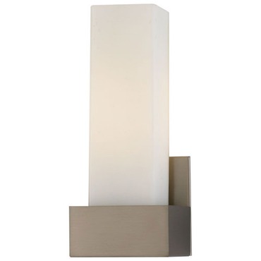 Solo Wall Sconce Solo Wall Sconce