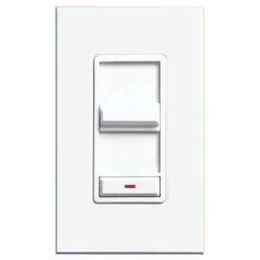 Sunrise Preset Electronic 0-10V Fluorescent/LED Dimmer Sunrise Preset Electronic 0-10V Fluorescent/LED Dimmer