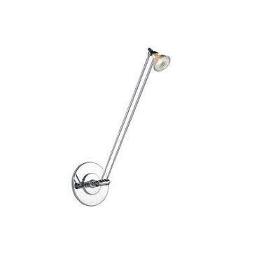 Telescopic Gallery Wall Arm Light Telescopic Gallery Wall Arm Light