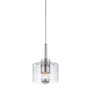 Transparence Pendant Transparence Pendant