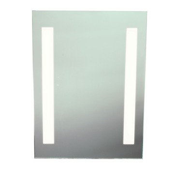 Twin Slim Dimmable Mirror