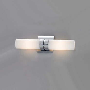 Wave Double Wall Sconce