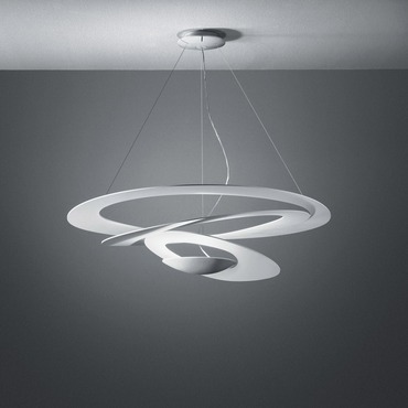 Pirce Suspension