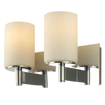 Truss Bath Bar 2-Light Truss Bath Bar 2-Light