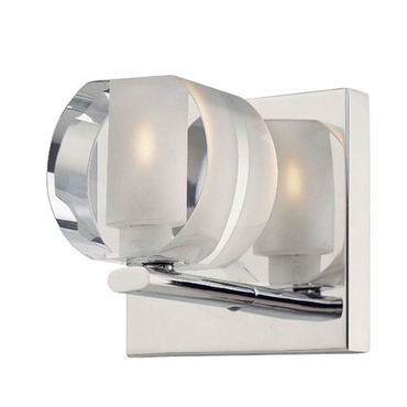 Circo Vanity Wall Sconce Circo Vanity Wall Sconce