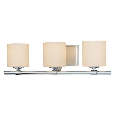 Slide Triple Bath Bar