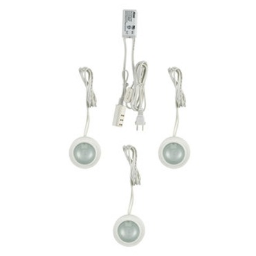Zee-puk 3 Light Kit Zee-puk 3 Light Kit