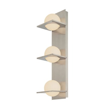 Orbit Vertical Bath Bar Orbit Vertical Bath Bar