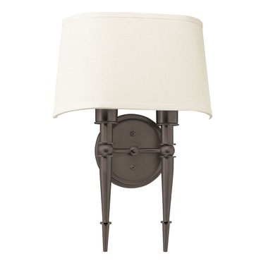Montrose 2 Light Wall Sconce
