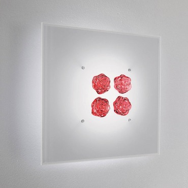 Shiraz Wall / Ceiling Mount Shiraz Wall / Ceiling Mount