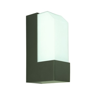 Observe Exterior Wall Sconce Observe Exterior Wall Sconce
