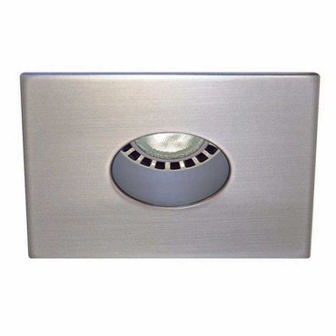 3.5 Inch Square Regressed Pinhole Trim 3.5 Inch Square Regressed Pinhole Trim