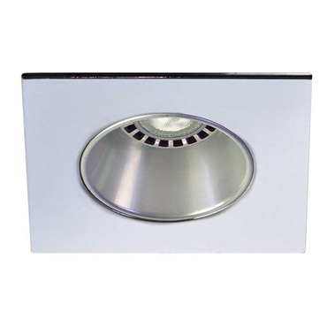 T3145 3.5 Inch Square Deep Regressed Trim T3145 3.5 Inch Square Deep Regressed Trim