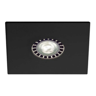 T3152 3.5 Inch Square Downlight Pinhole Trim