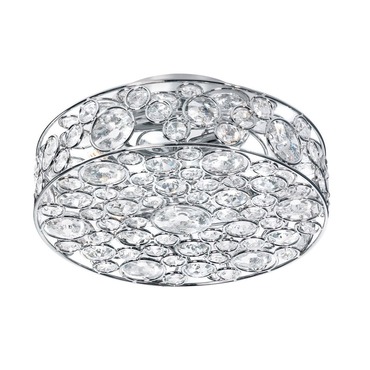 Lynda Ceiling Flush Mount