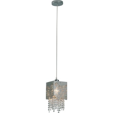 Lattice Suspension Lattice Suspension
