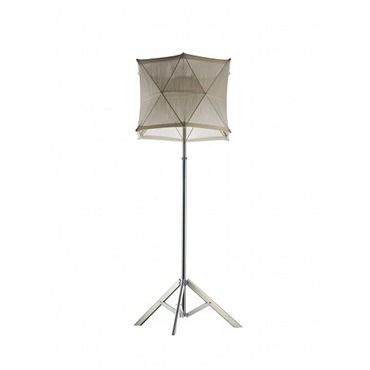 Tri-P Adjustable Floor Lamp