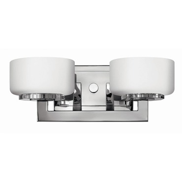 Ashbury Bath Bar 2-Light Ashbury Bath Bar 2-Light