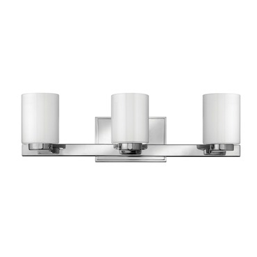 Miley Bath Bar 3-Light