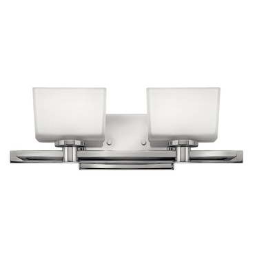 Taylor Bath Bar 2-Light Taylor Bath Bar 2-Light