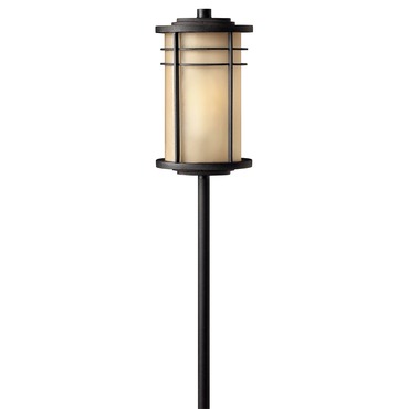 Ledgewood Exterior Path Light Ledgewood Exterior Path Light