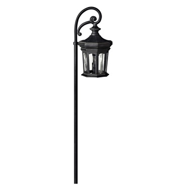 Raley Exterior Path Light