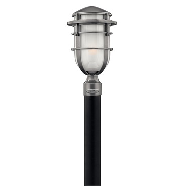 Reef Exterior Post Light Reef Exterior Post Light