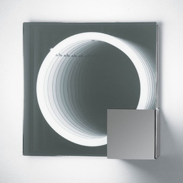 Optik Wall Sconce