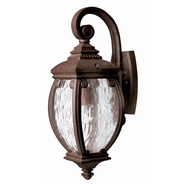 Forum Exterior Wall Sconce Forum Exterior Wall Sconce