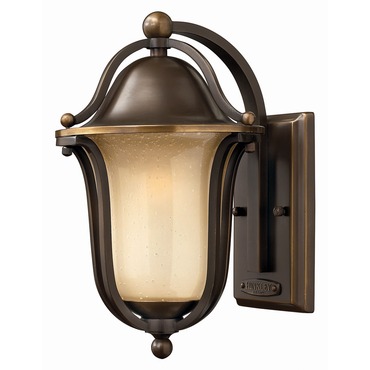 Bolla Exterior Wall Sconce Bolla Exterior Wall Sconce