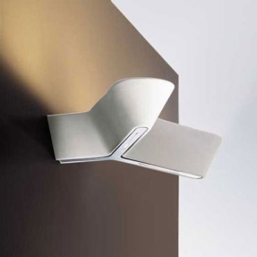 Cross Over Wall Sconce Cross Over Wall Sconce