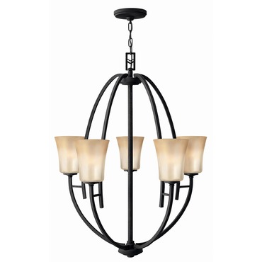 Valley Chandelier